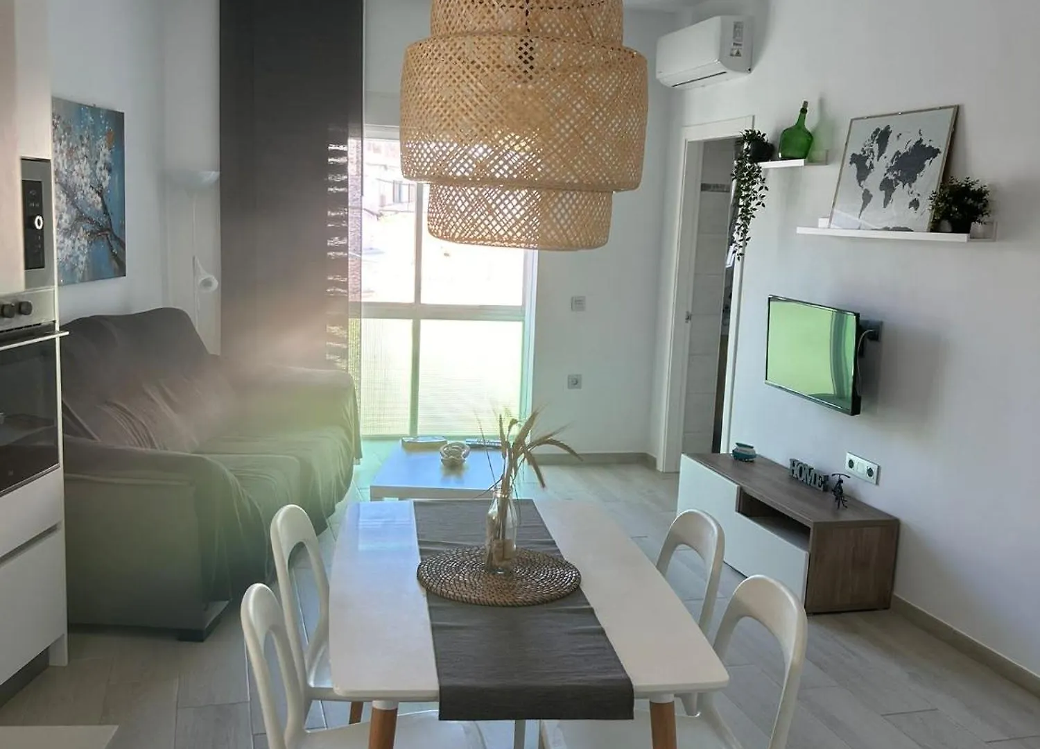 Santa Catalina Apartment Conil De La Frontera