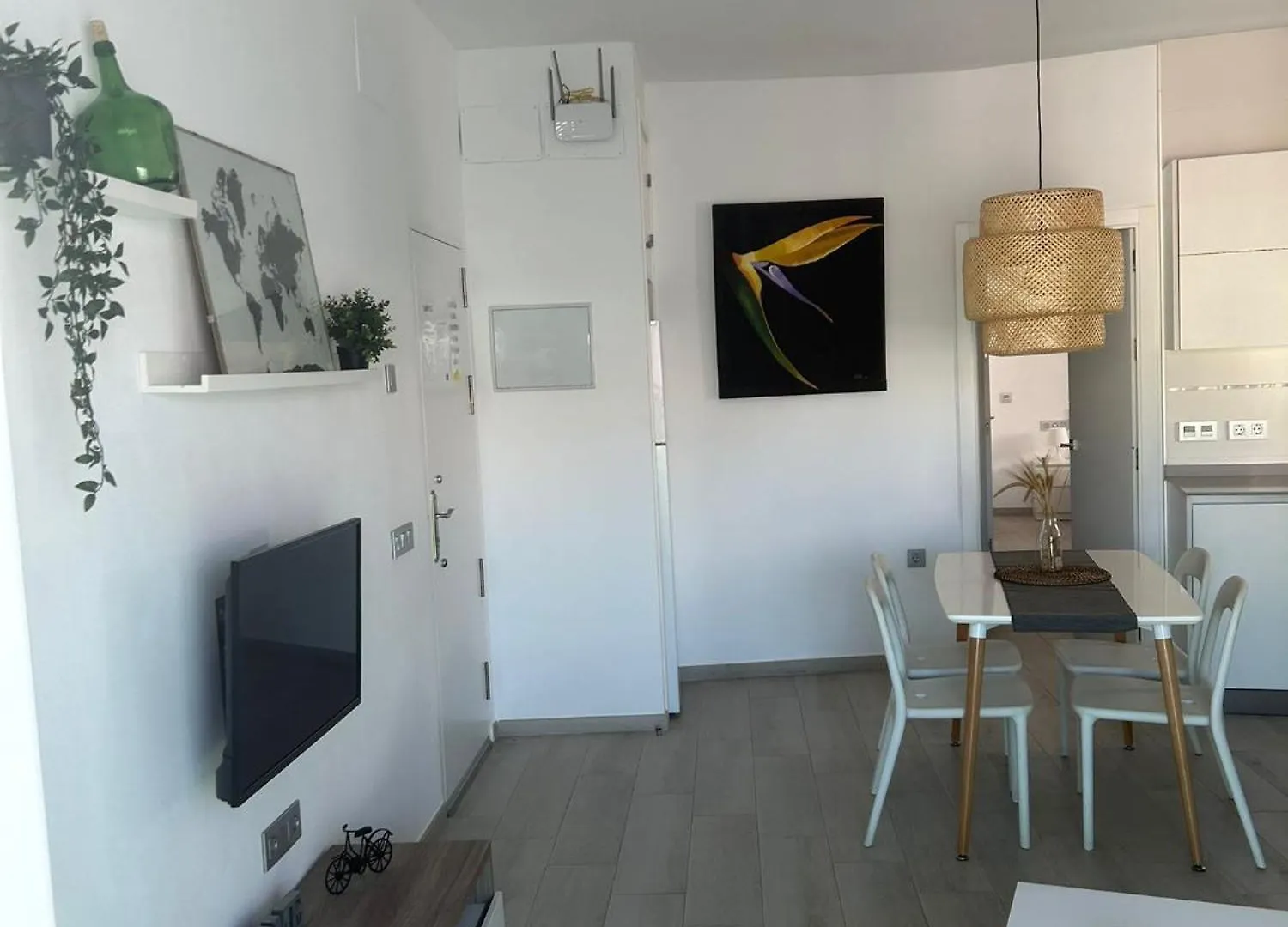 Santa Catalina Apartment Conil De La Frontera 0*,  Spain