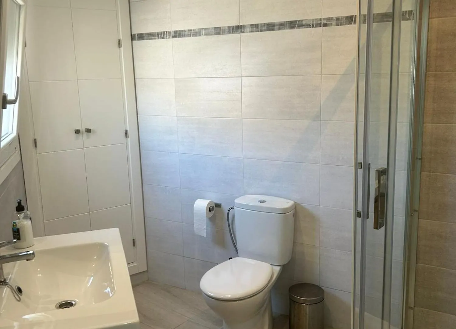 Santa Catalina Apartment Conil De La Frontera 0*,