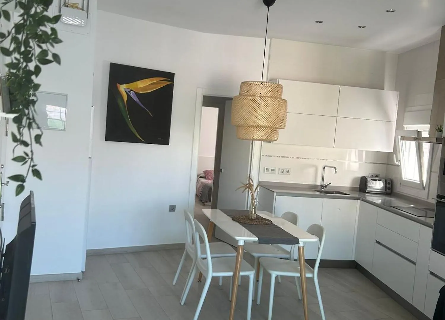 Santa Catalina Apartment Conil De La Frontera